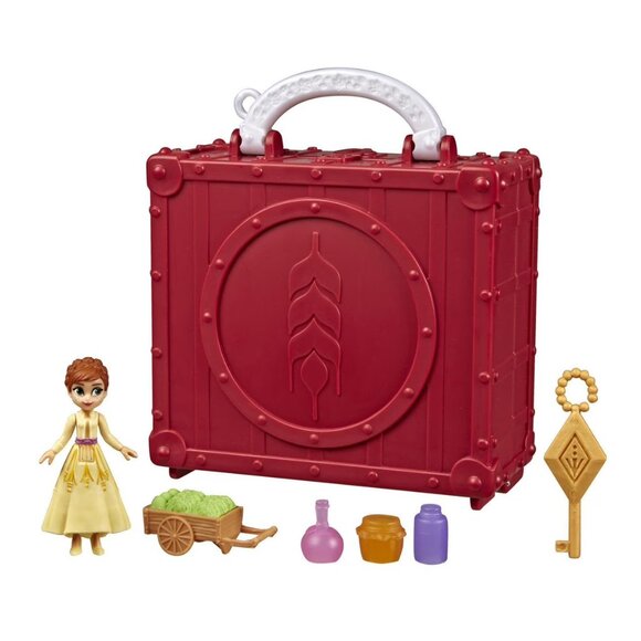 3/$55❤️sealed Disney FROZEN II 2 Pop Adventures Village Set Pop-Up Playset Case - Picture 9 of 15